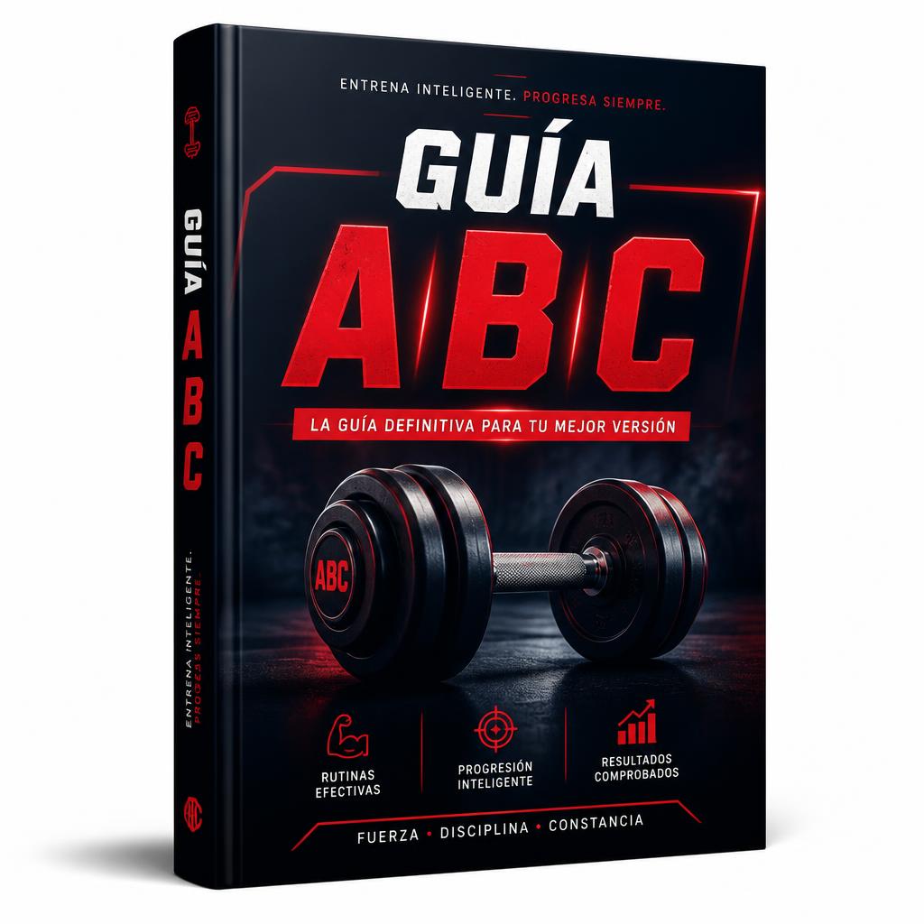 Guía de División de Entrenamientos Prácticos